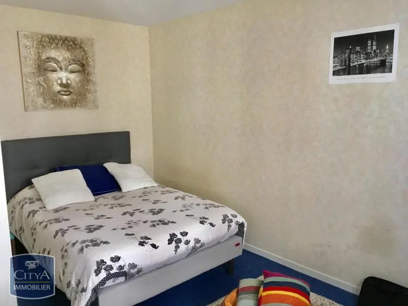 Photo 4 Appartement 2 pièces 37.91m²