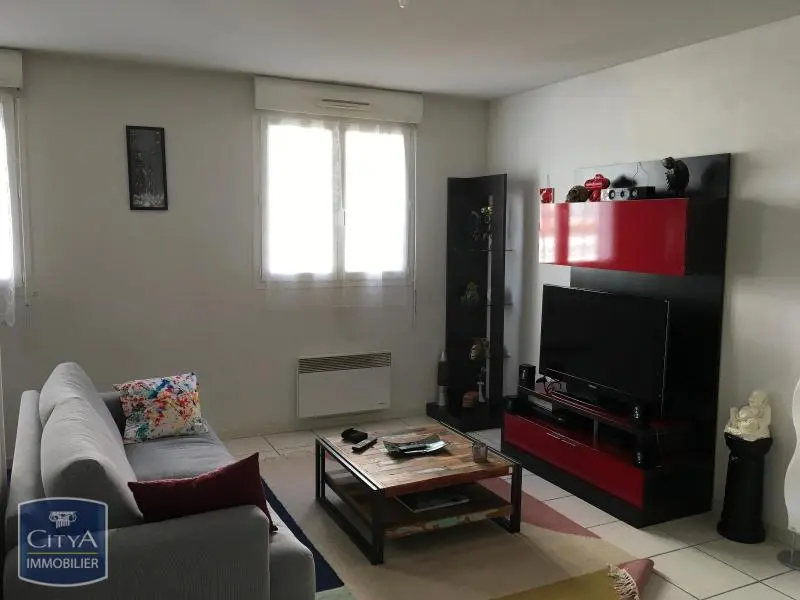 Photo 6 Appartement 2 pièces 37.91m²