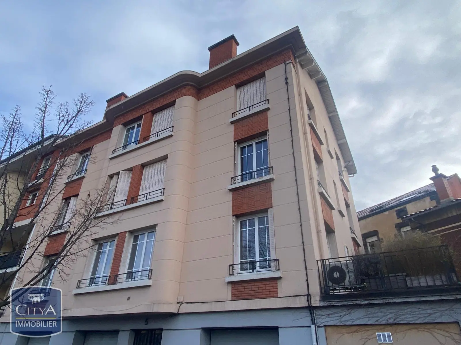 Photo 1 Appartement 2 pièces 50m²