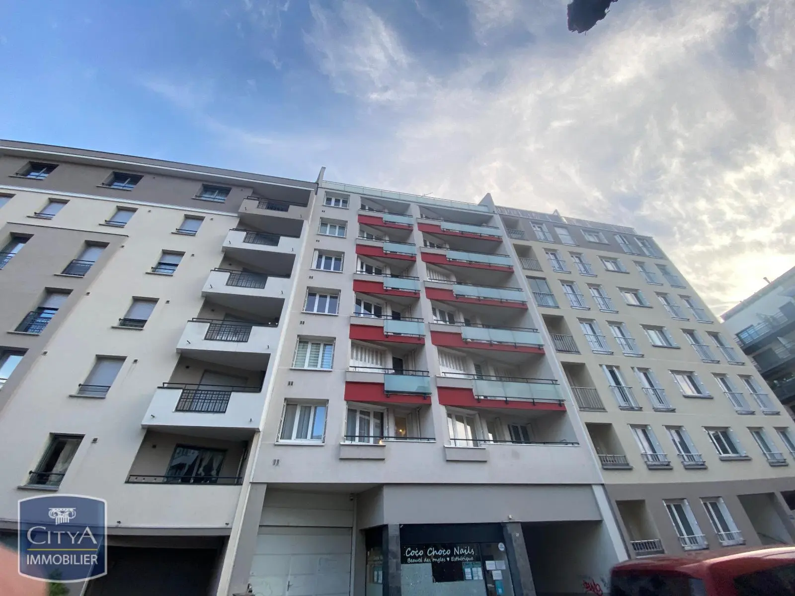 Photo 1 Appartement 3 pièces 54.4m²