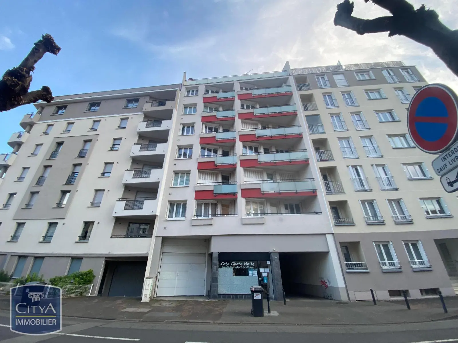 Photo 2 Appartement 3 pièces 54.4m²