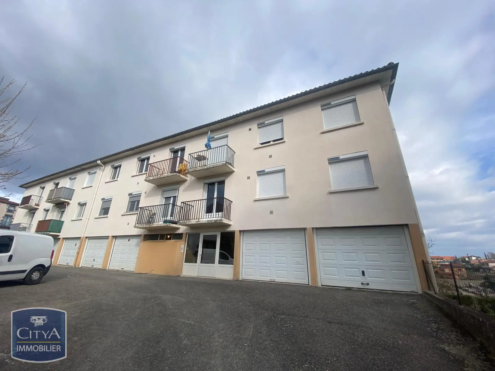 Photo 6 Appartement 2 pièces 43m²