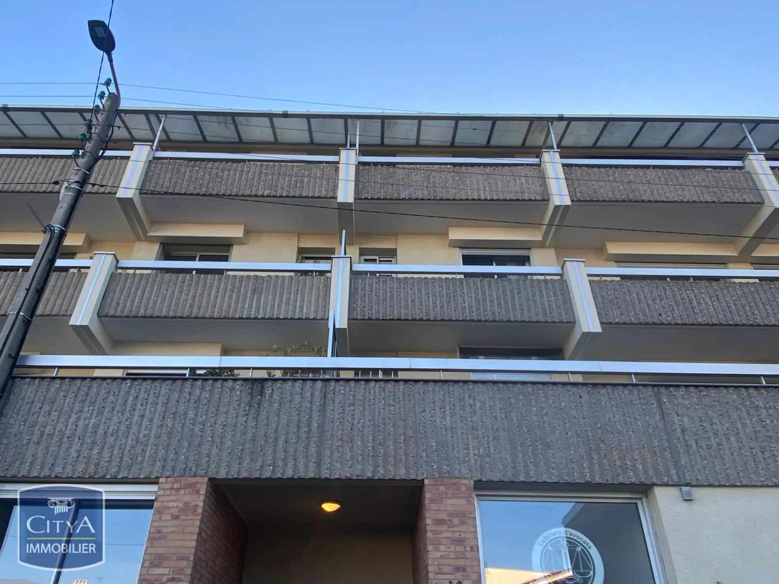 Photo 6 Appartement 1 pièce 31.81m²