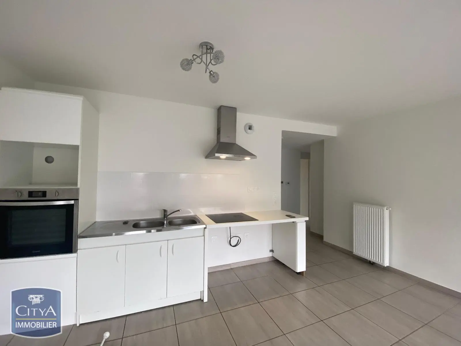 Photo 5 Appartement 3 pièces 62.89m²