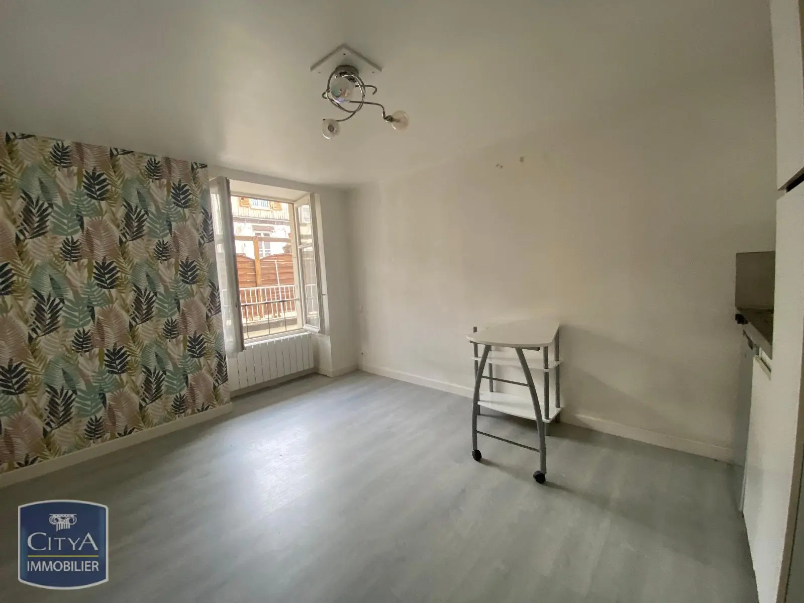 Photo 3 Appartement 1 pièce 17.27m²