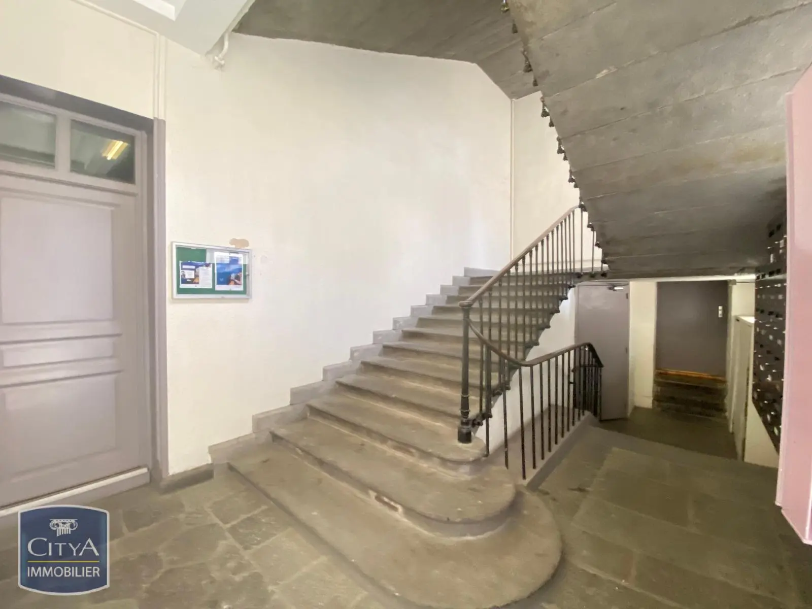 Photo 6 Appartement 1 pièce 17.27m²