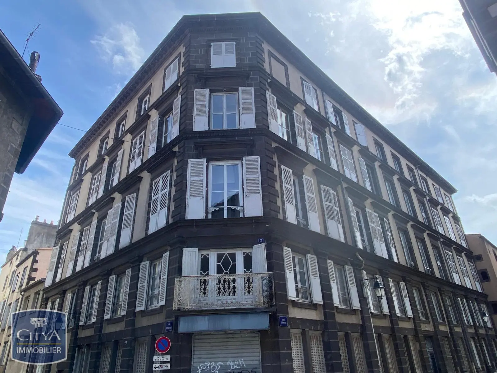 Photo 1 Appartement 1 pièce 17.27m²