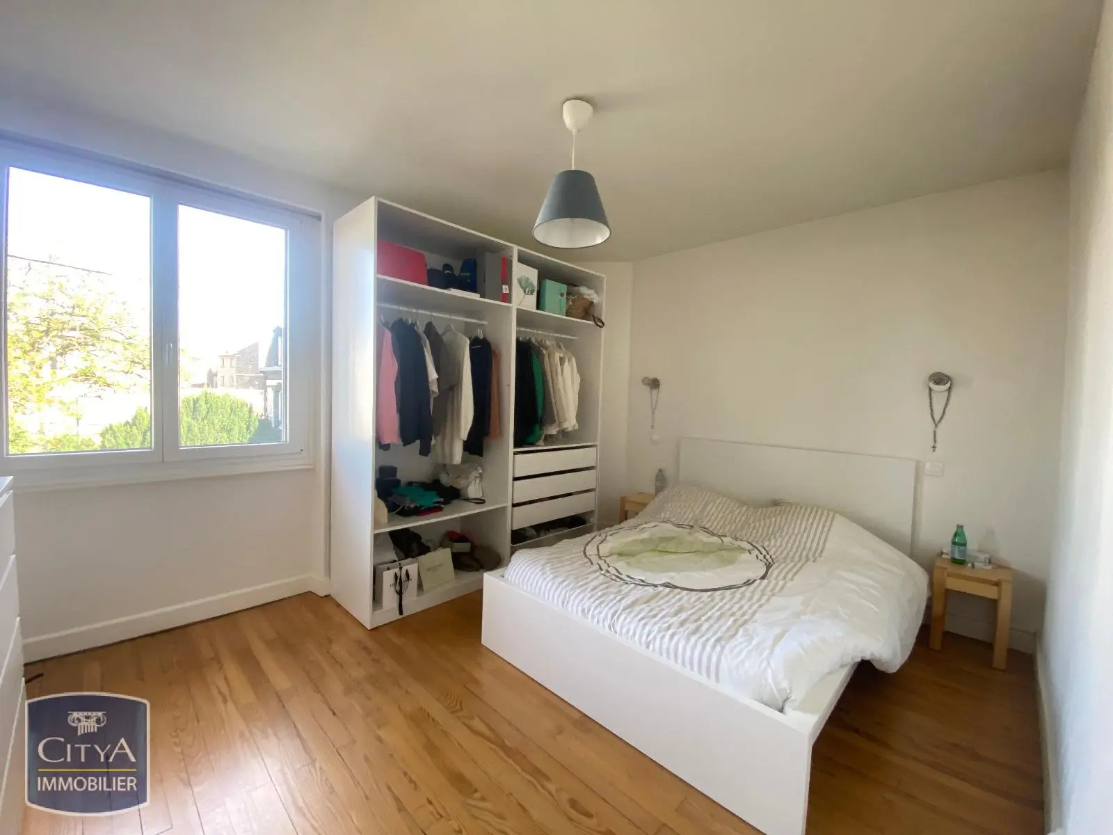 Photo 8 Appartement 2 pièces 59.21m²