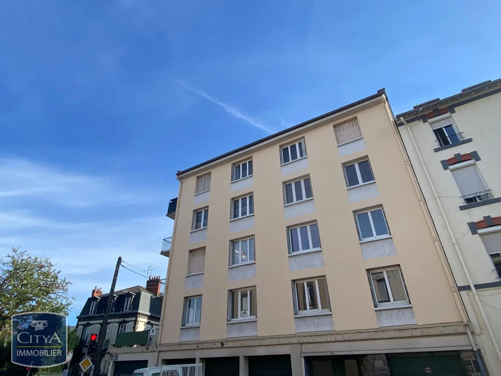 Photo 12 Appartement 2 pièces 59.21m²