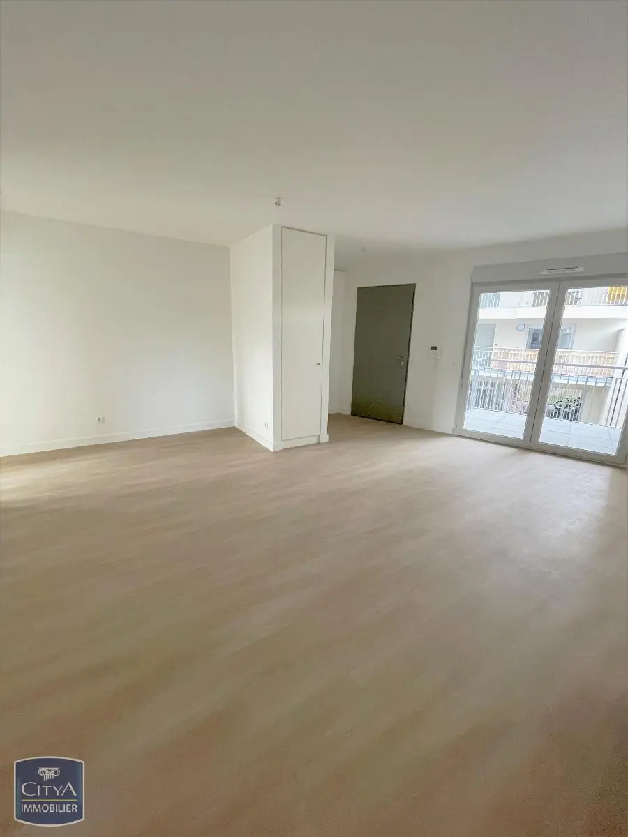 Photo 3 Appartement 3 pièces 64.7m²