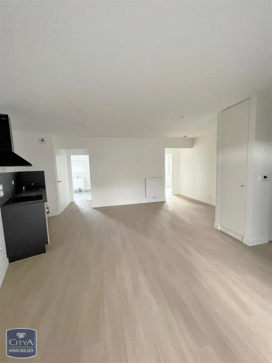 Photo 1 Appartement 3 pièces 64.7m²