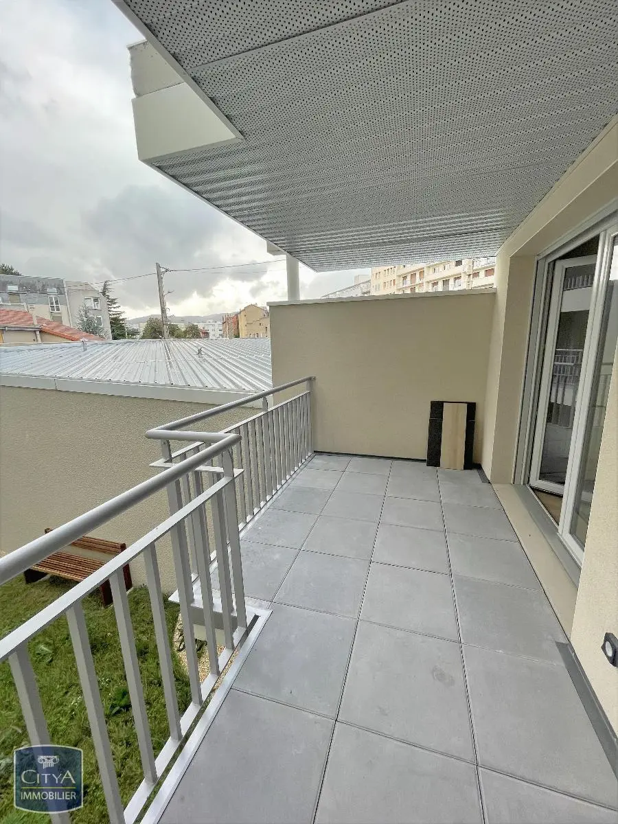 Photo 2 Appartement 3 pièces 64.7m²
