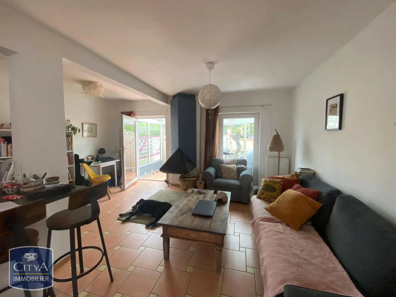 Photo 2 Maison 3 pièces 54.73m²