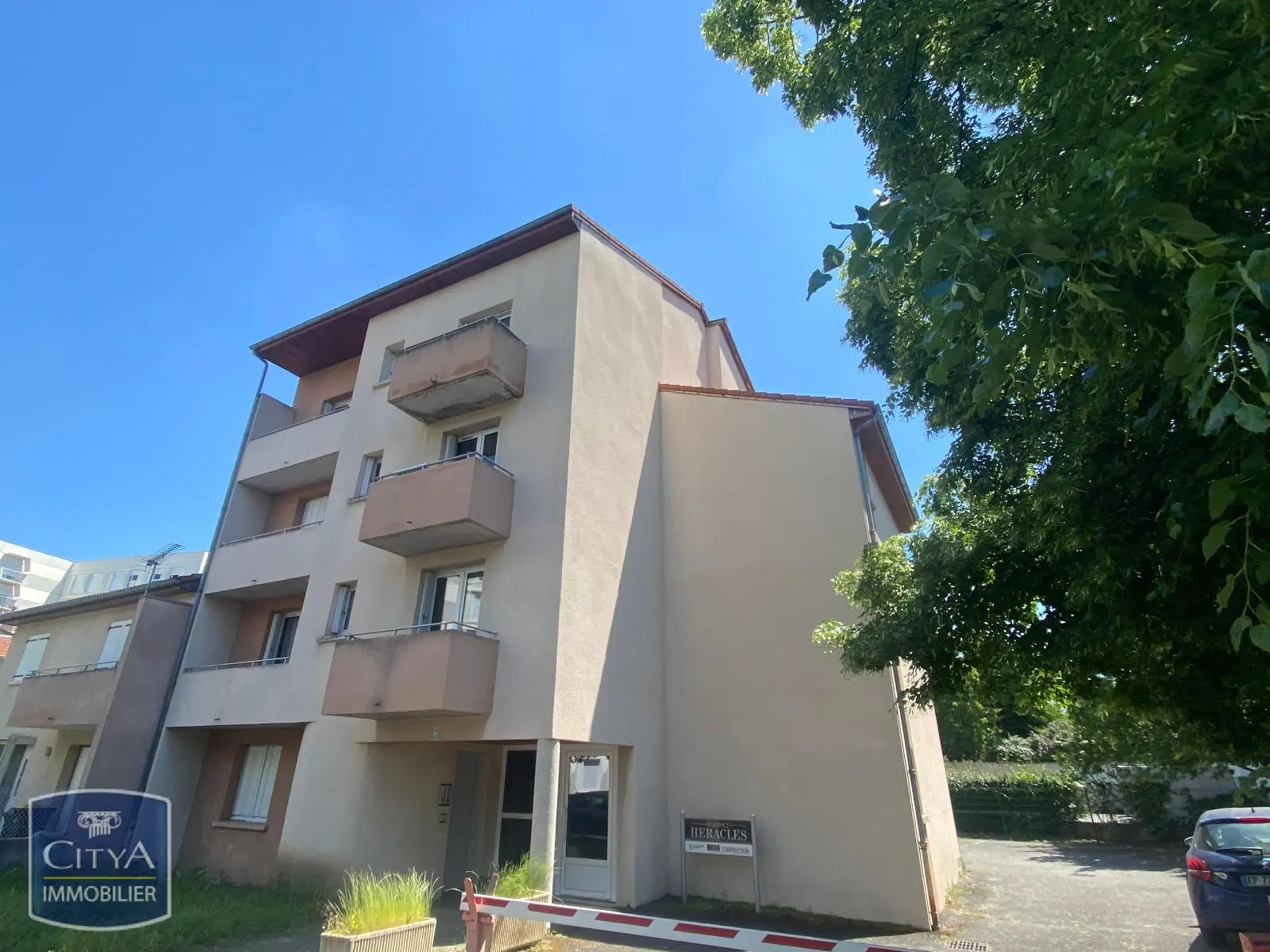 Photo 7 Appartement 1 pièce 21.86m²