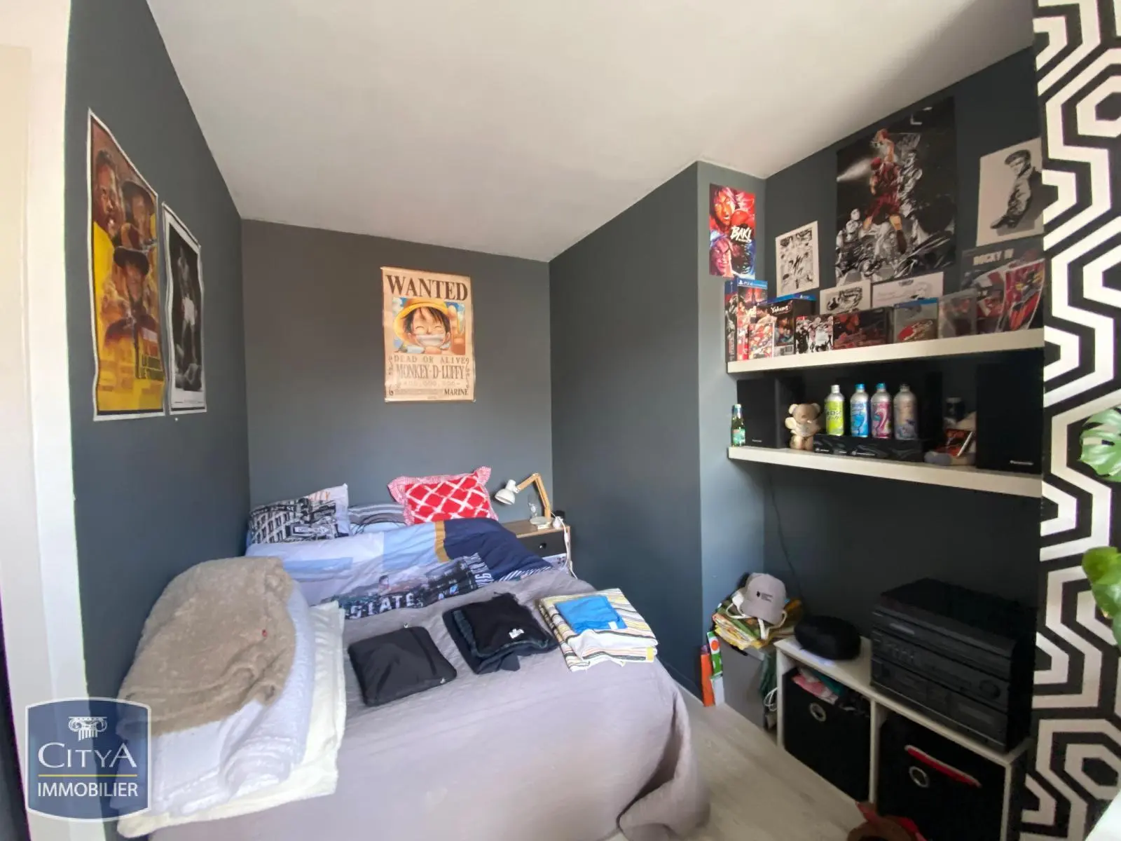 Photo 4 Appartement 1 pièce 25.13m²