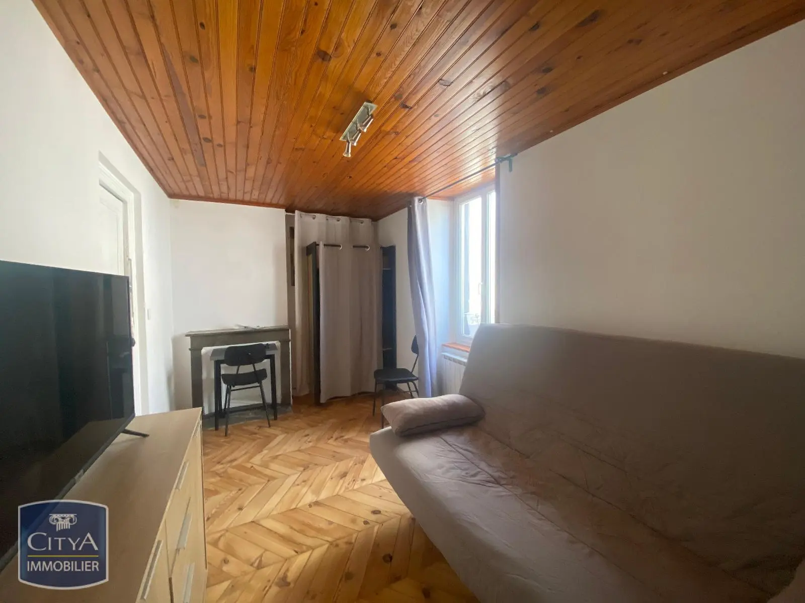 Photo 5 Appartement 1 pièce 18.41m²
