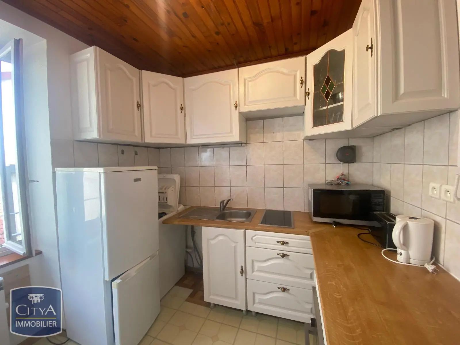 Photo 7 Appartement 1 pièce 18.41m²