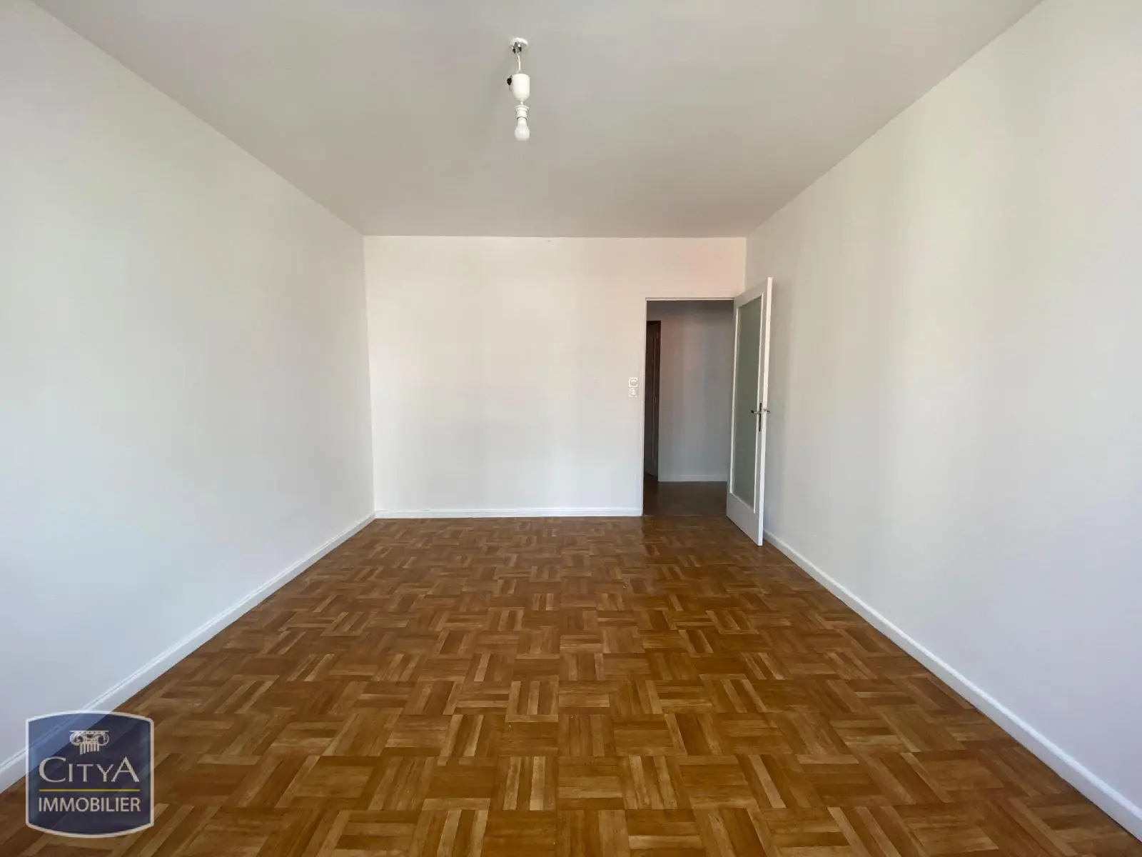 Photo 1 Appartement 3 pièces 54.4m²