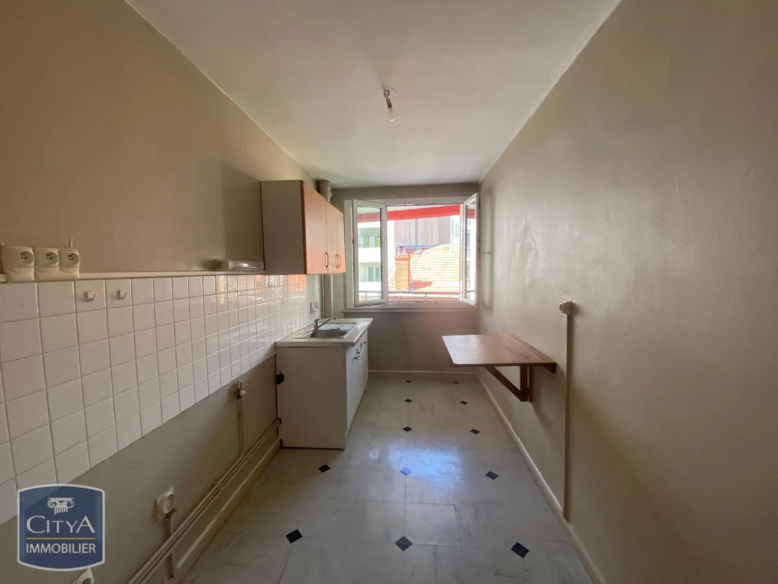 Photo 3 Appartement 3 pièces 54.4m²