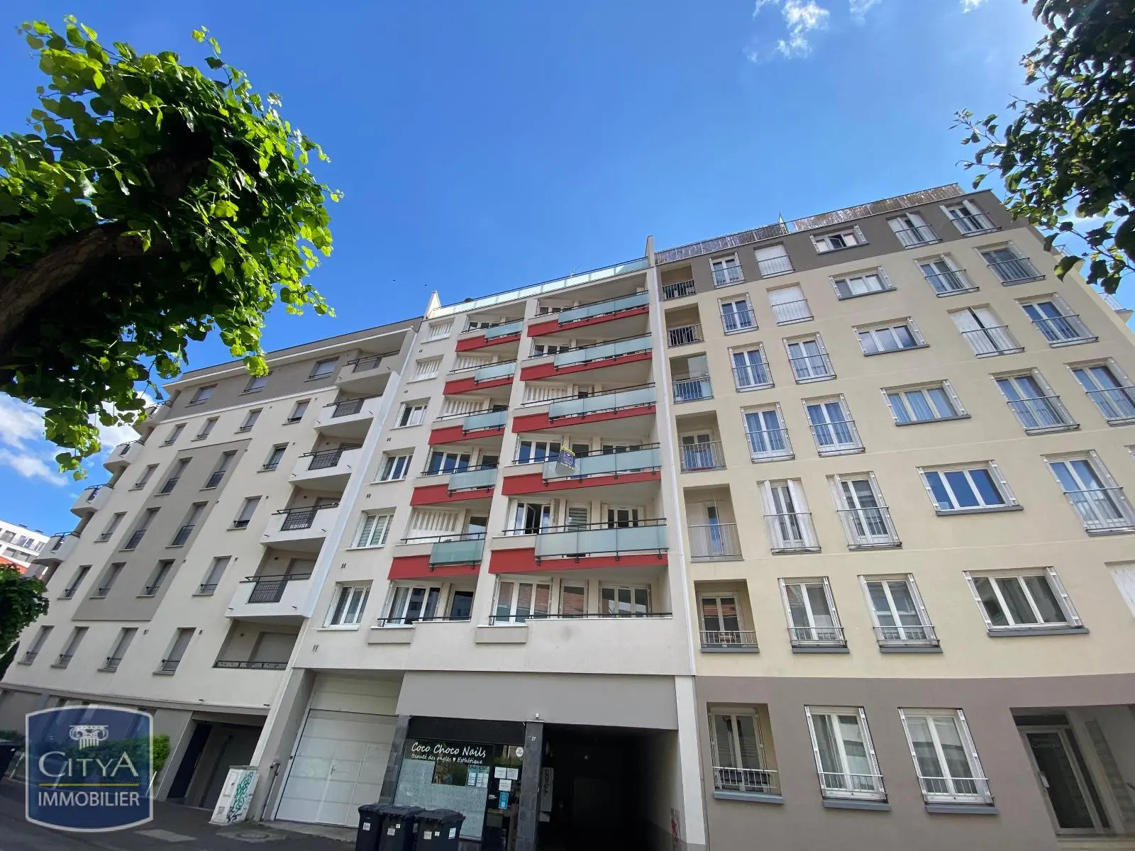 Photo 9 Appartement 3 pièces 54.4m²
