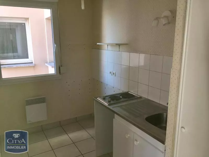 Photo 1 appartement Aubière