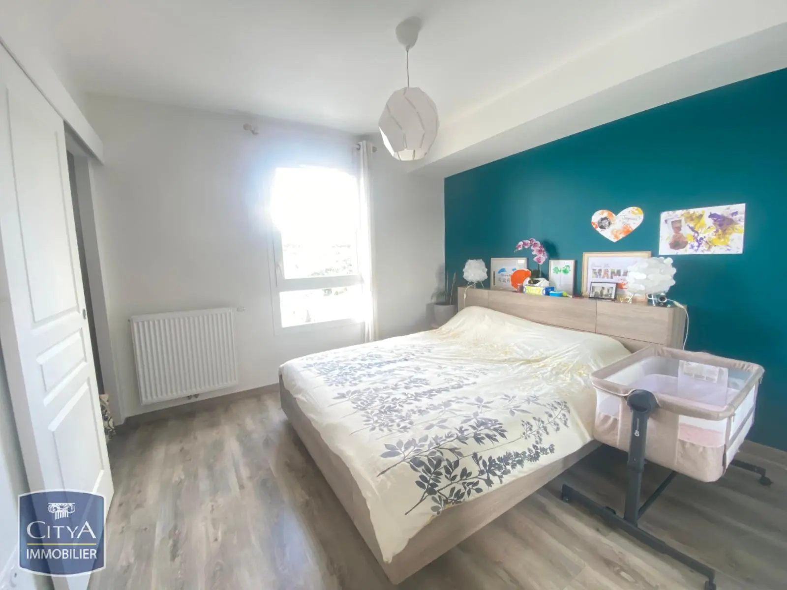 Photo 6 Appartement 4 pièces 85.64m²