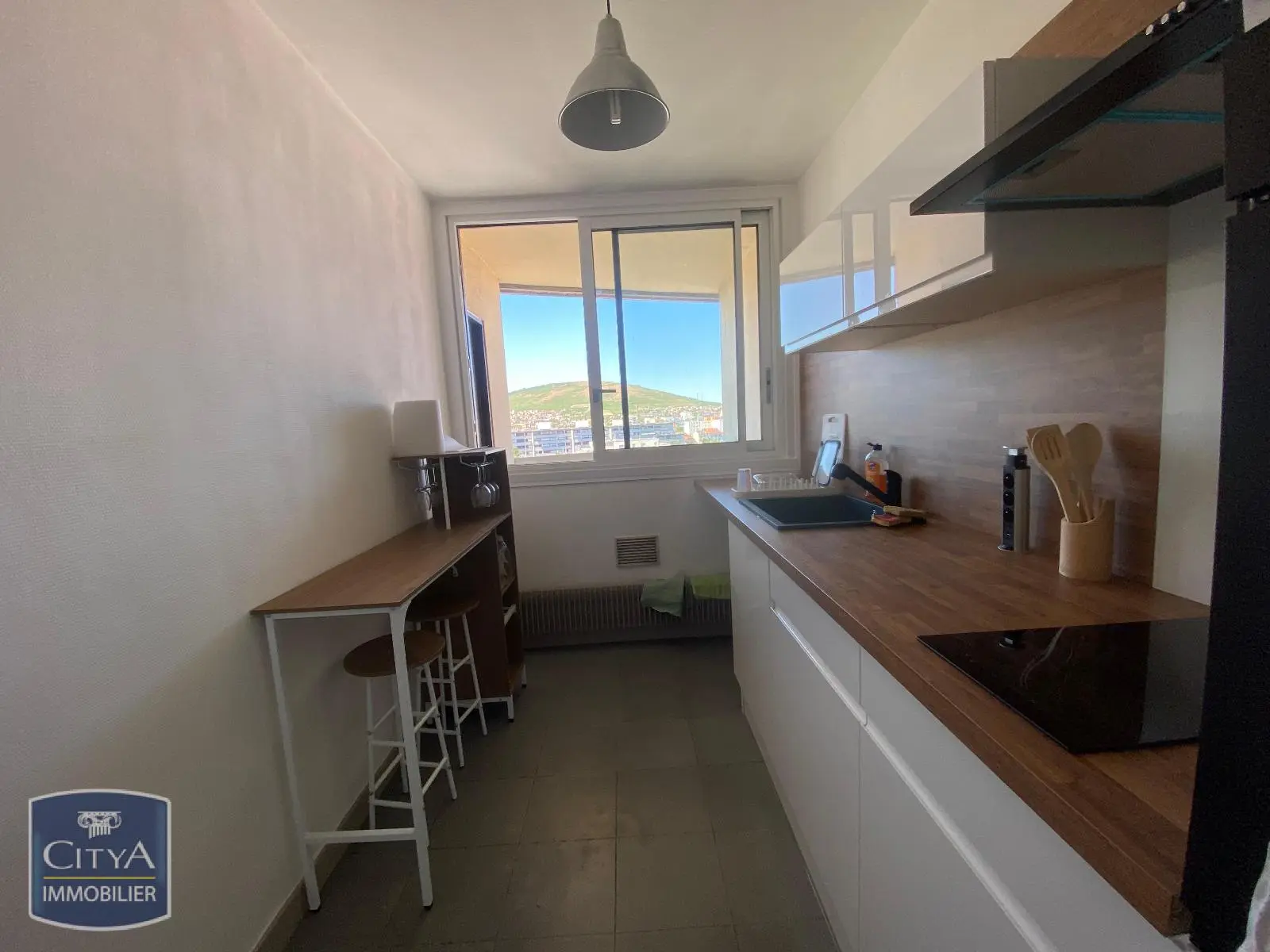 Photo 5 Appartement 1 pièce 32m²