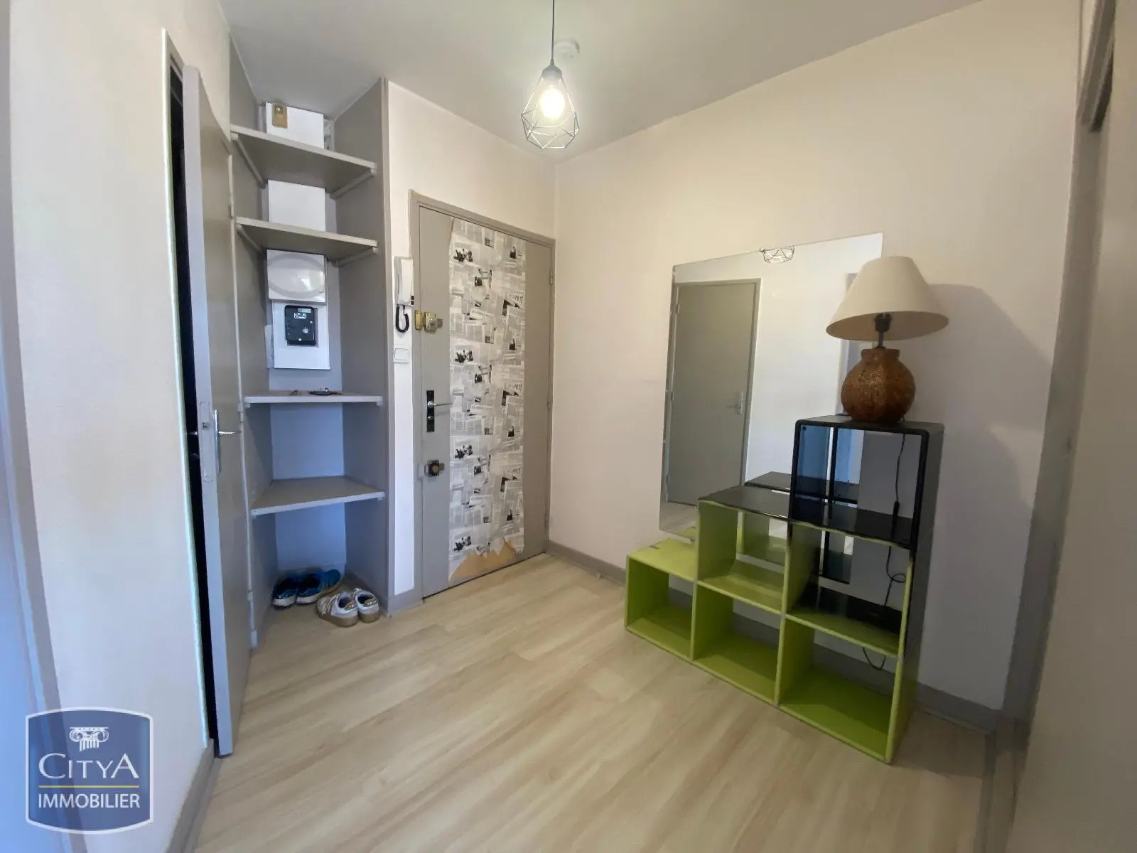 Photo 6 Appartement 1 pièce 32m²