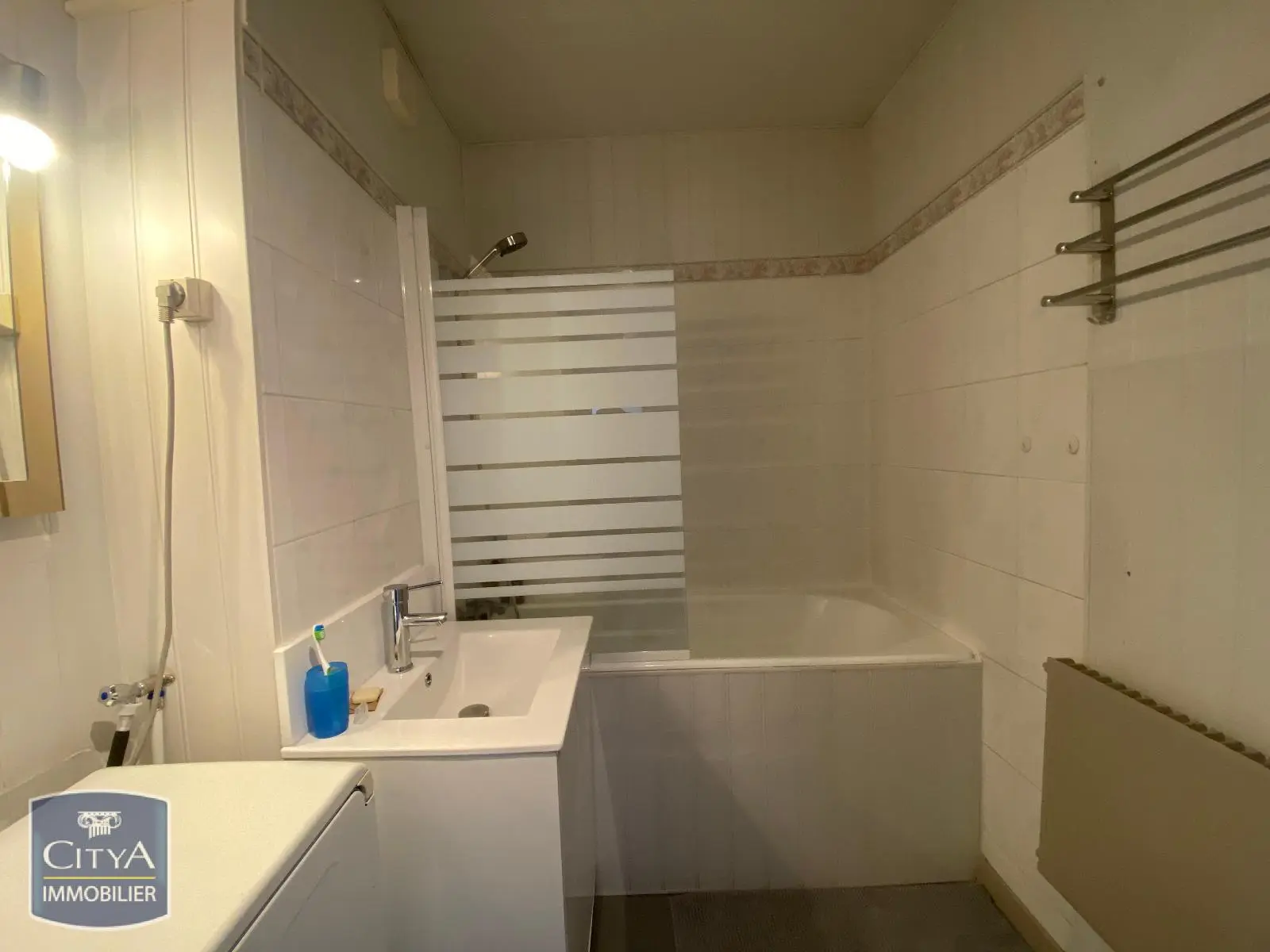 Photo 8 Appartement 1 pièce 32m²