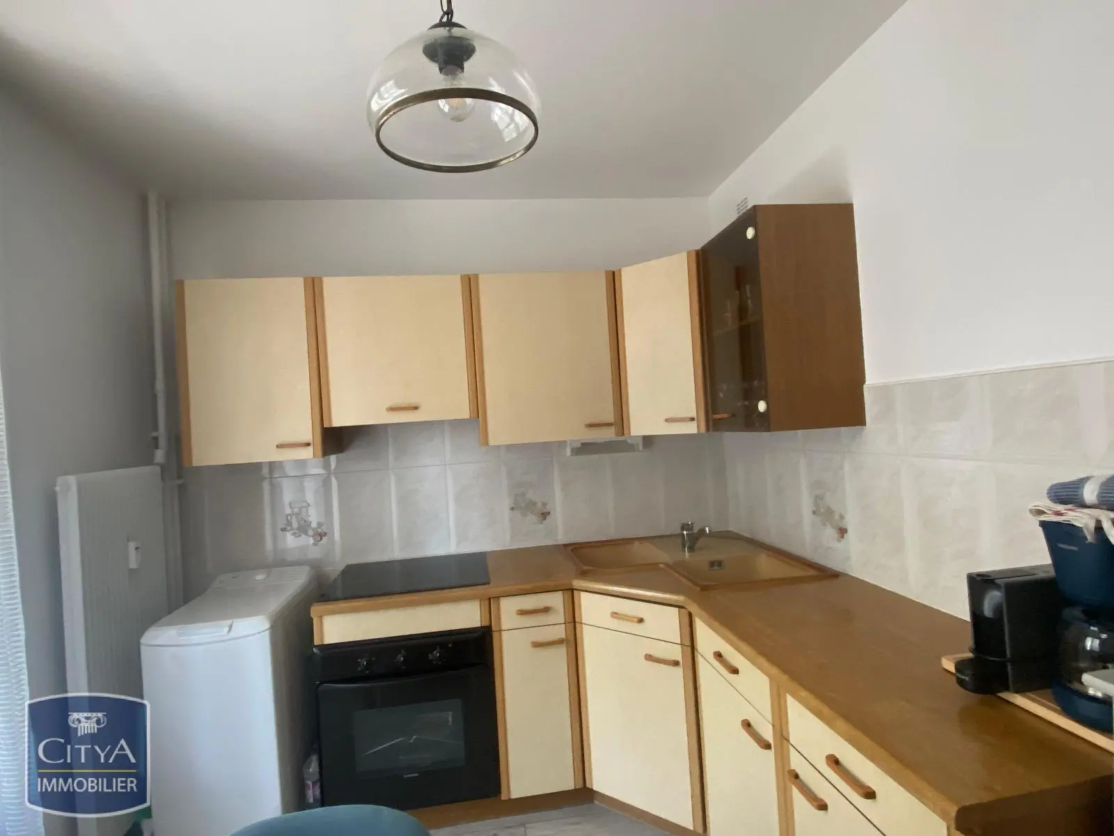 Photo 1 Appartement 2 pièces 49.36m²