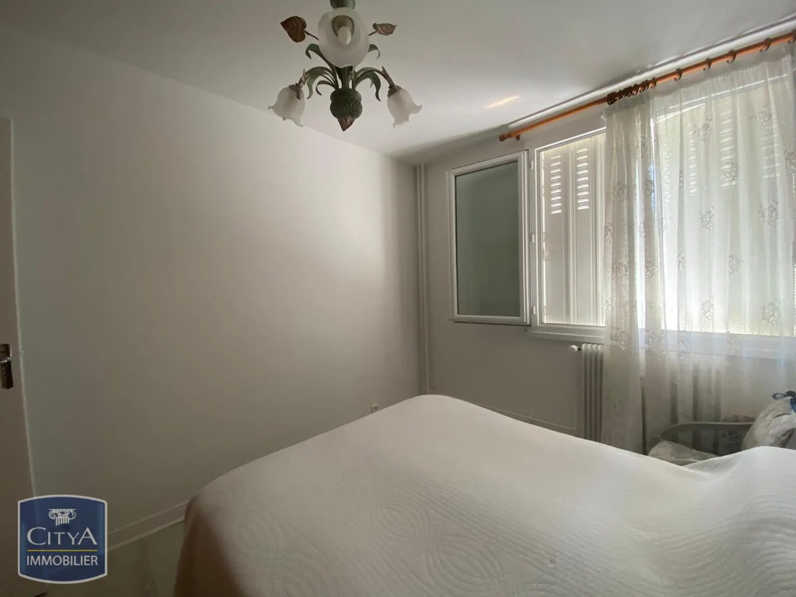 Photo 3 Appartement 2 pièces 49.36m²