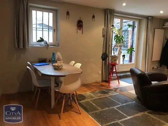 Photo 3 Appartement 3 pièces 85.52m²
