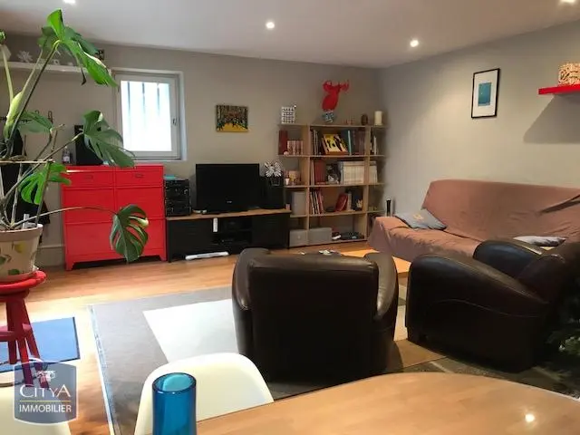 Photo 5 Appartement 3 pièces 85.52m²
