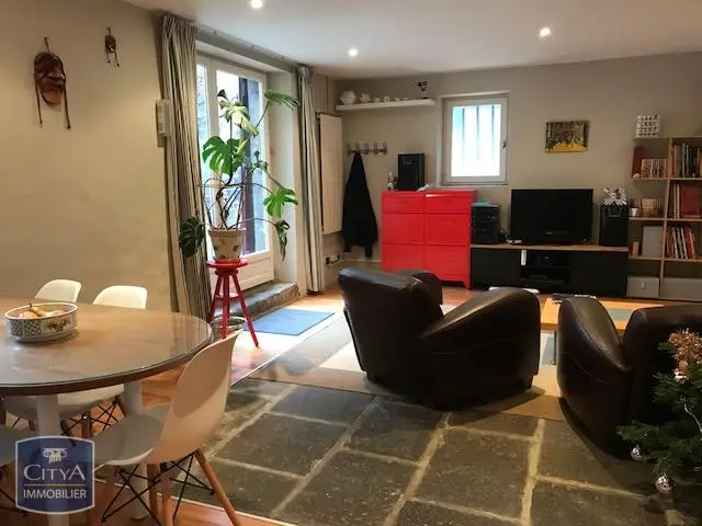 Photo 1 Appartement 3 pièces 85.52m²
