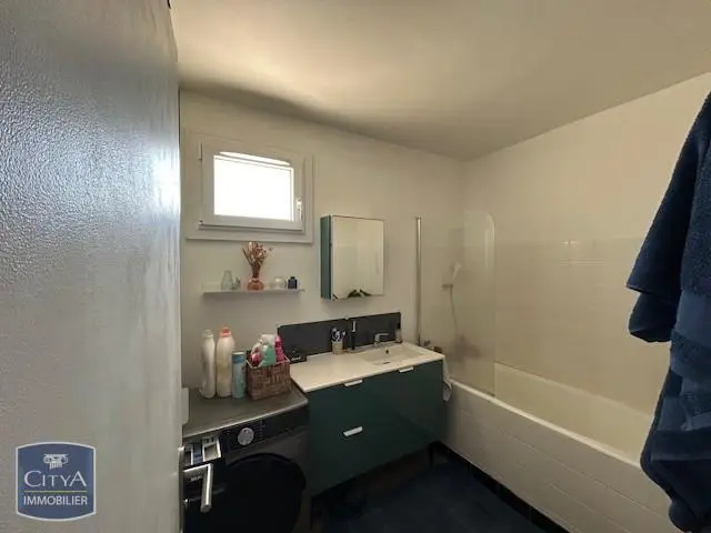 Photo 5 Appartement 2 pièces 49m²