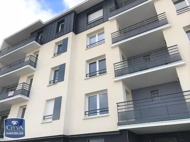 Photo 1 Appartement 3 pièces 64.73m²