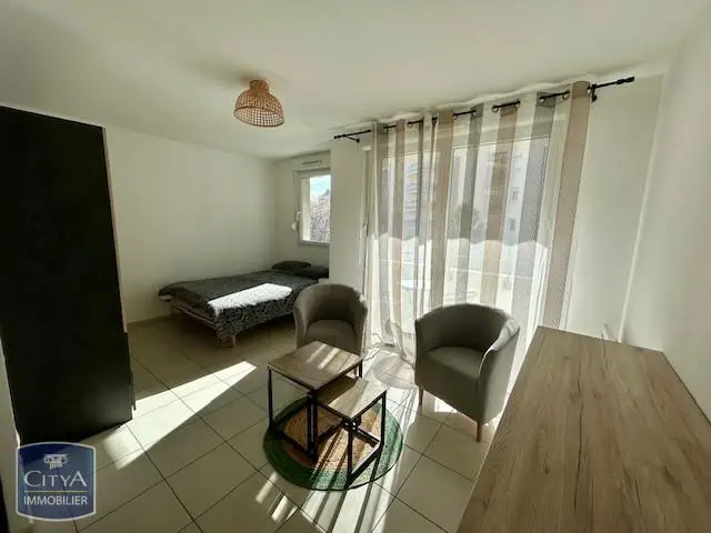 Photo 4 Appartement 1 pièce 27.85m²