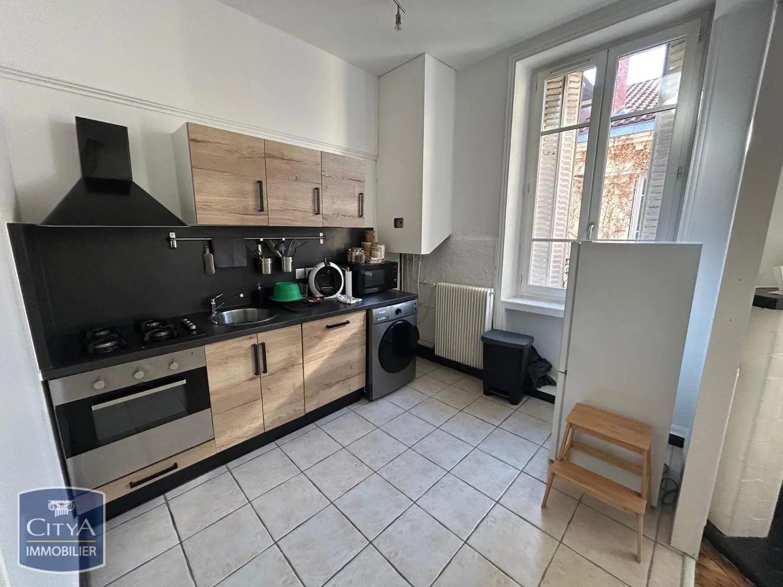 Photo 1 Appartement 3 pièces 65.21m²