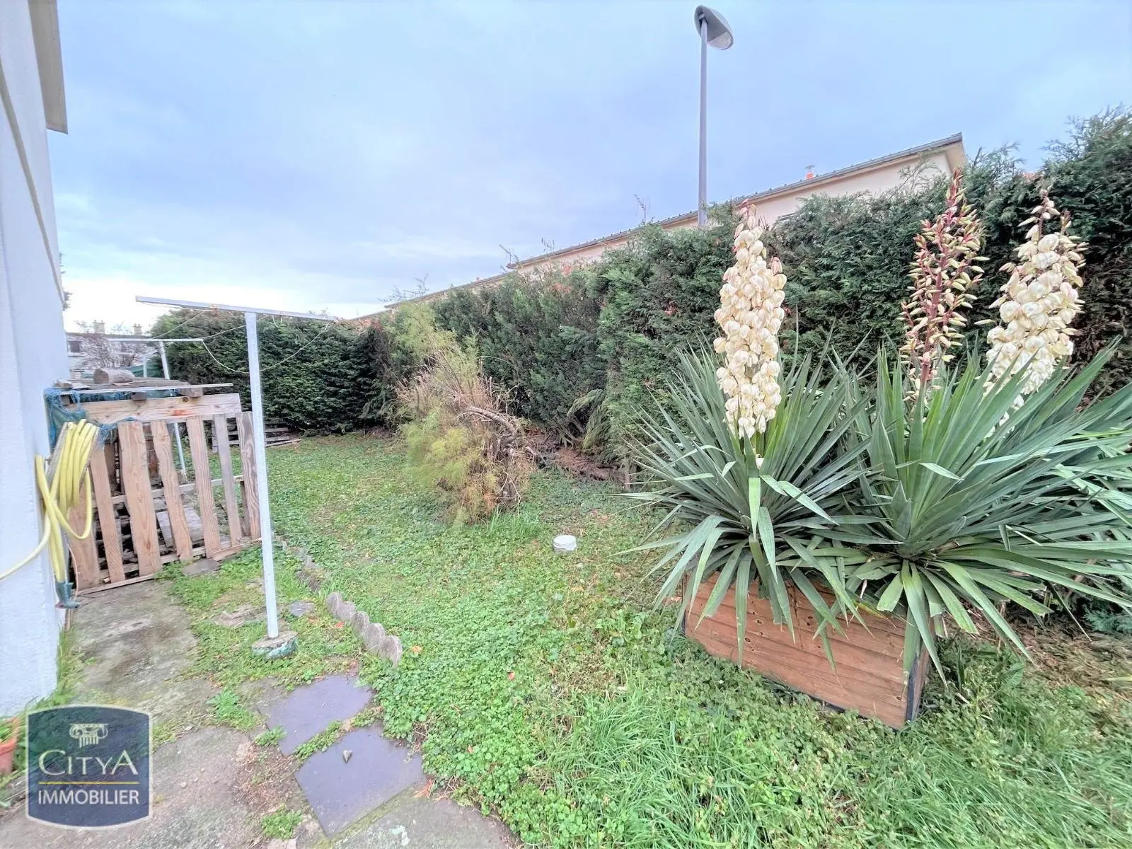 Photo 4 Maison 4 pièces 72.8m²