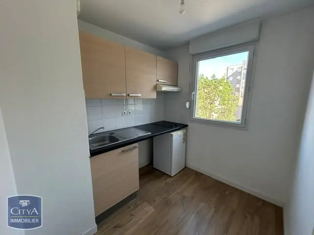 Photo 4 Appartement 2 pièces 42.2m²
