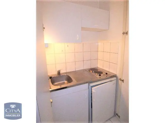 CITYA Location T1 Clermont Ferrand