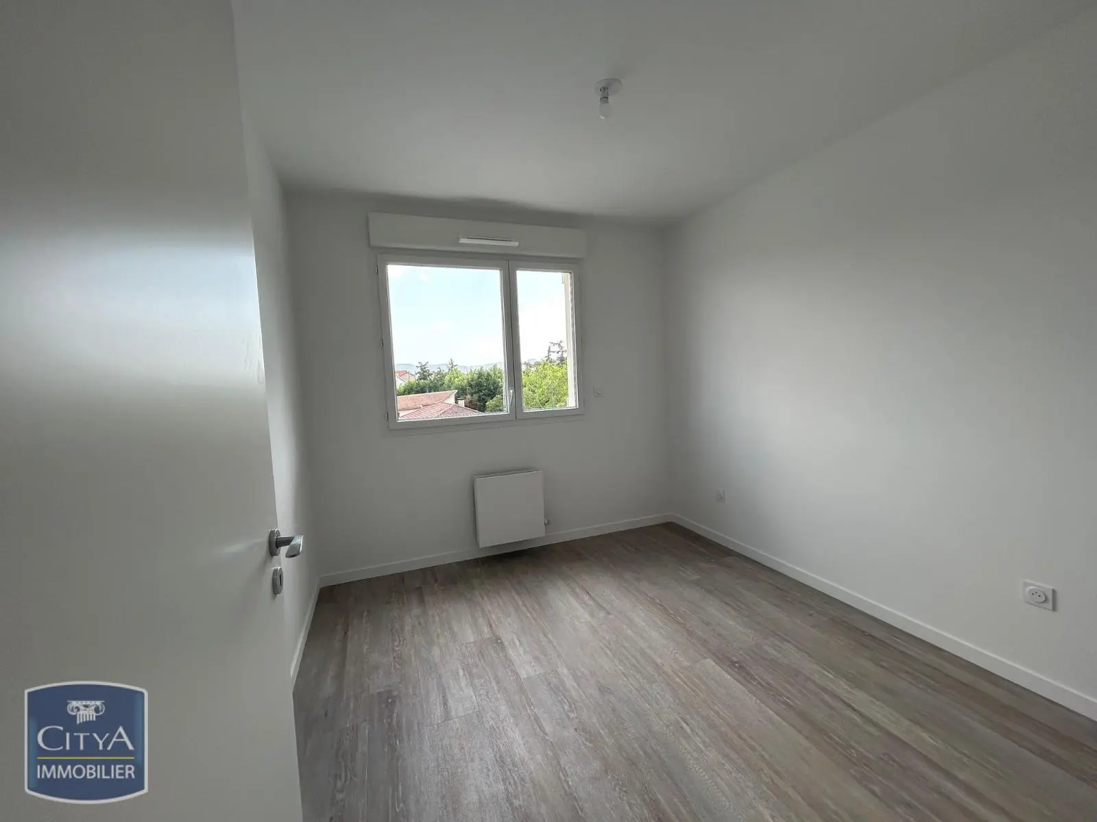 Photo 3 Appartement 3 pièces 61.34m²