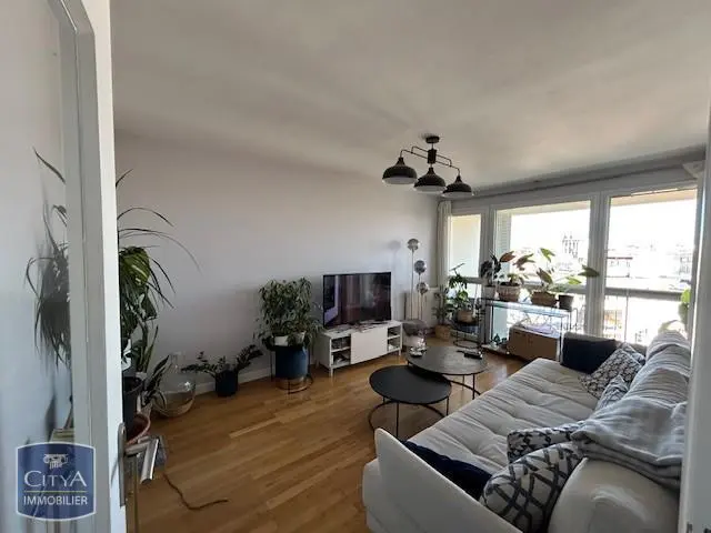 Photo 2 Appartement 2 pièces 49m²