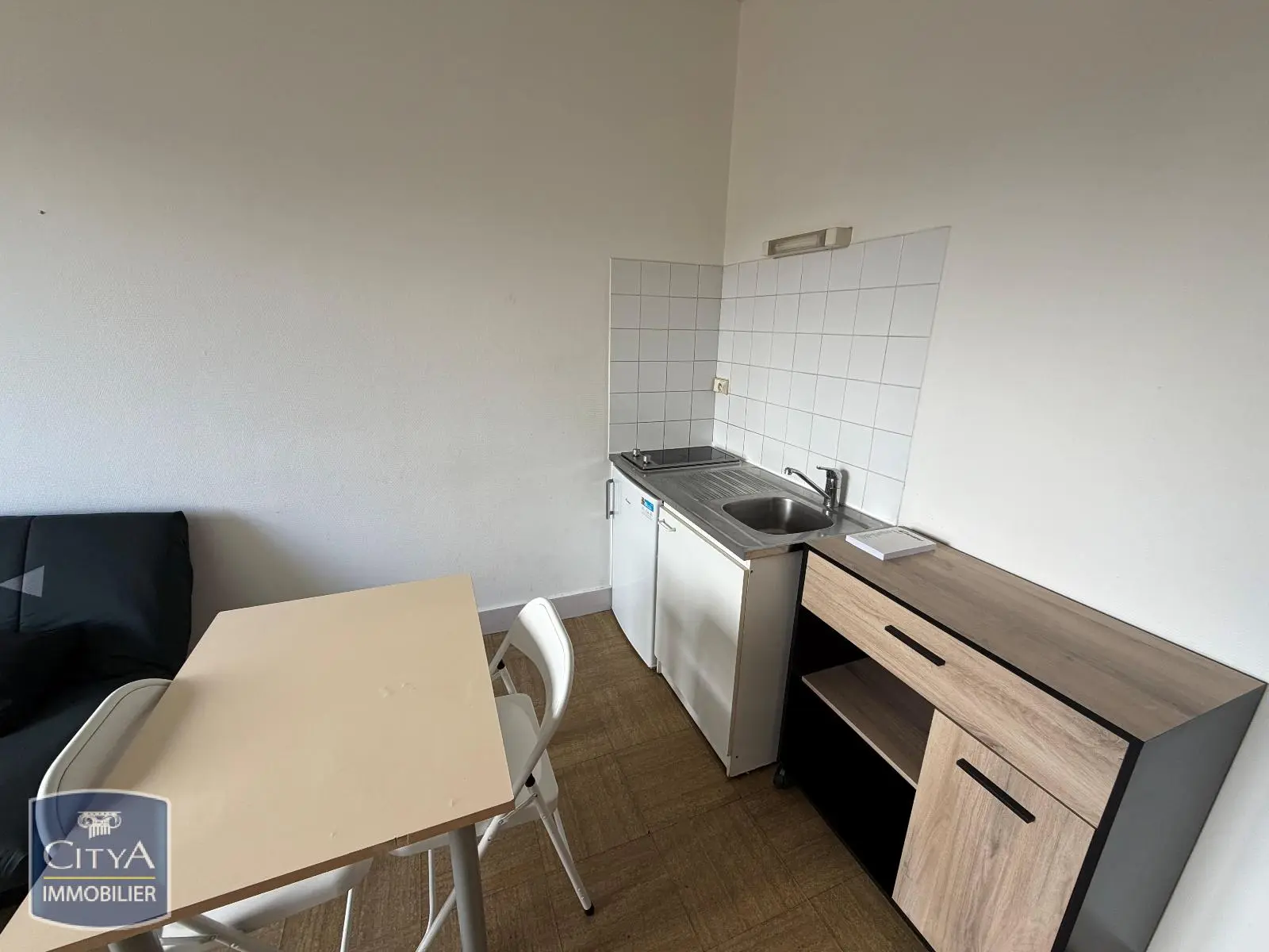 Photo 3 Appartement 1 pièce 24m²