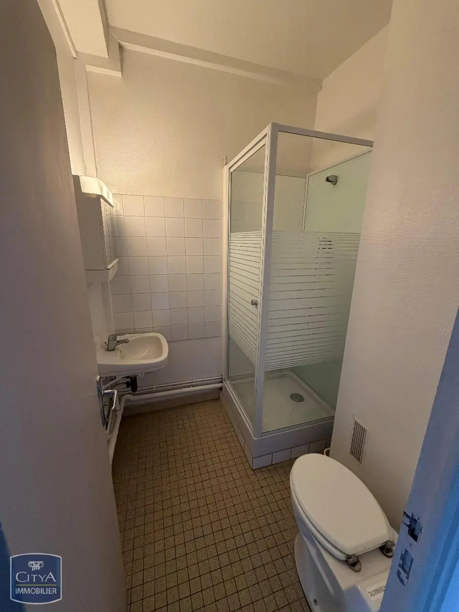 Photo 4 Appartement 1 pièce 24m²