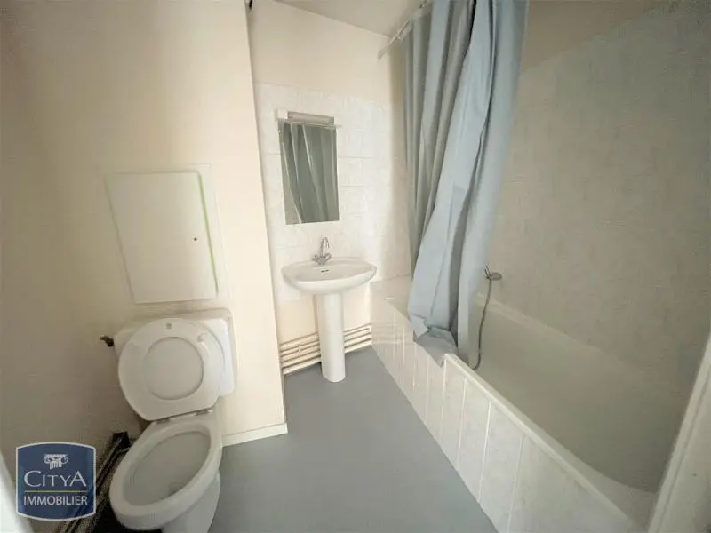 Photo 3 Appartement 1 pièce 23m²