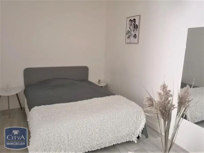 Photo 5 Appartement 2 pièces 42.01m²