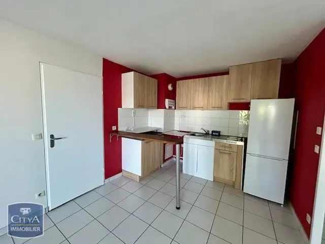 Photo 3 Appartement 2 pièces 51.6m²