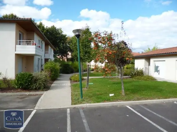 Photo 4 Appartement 2 pièces 40.6m²