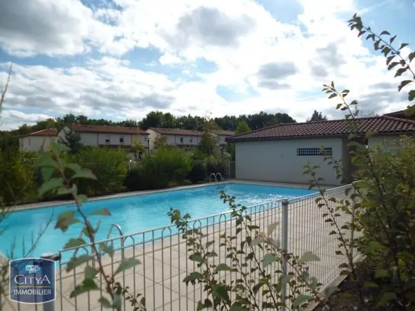 Photo 5 Appartement 2 pièces 40.21m²